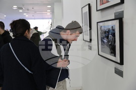 Пловдив - „Испания и България. Заедно в Европейския Съюз“ - фотоизложба