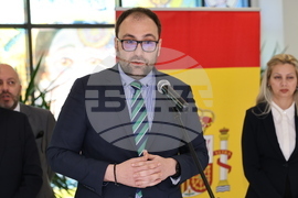 Пловдив - „Испания и България. Заедно в Европейския Съюз“ - фотоизложба