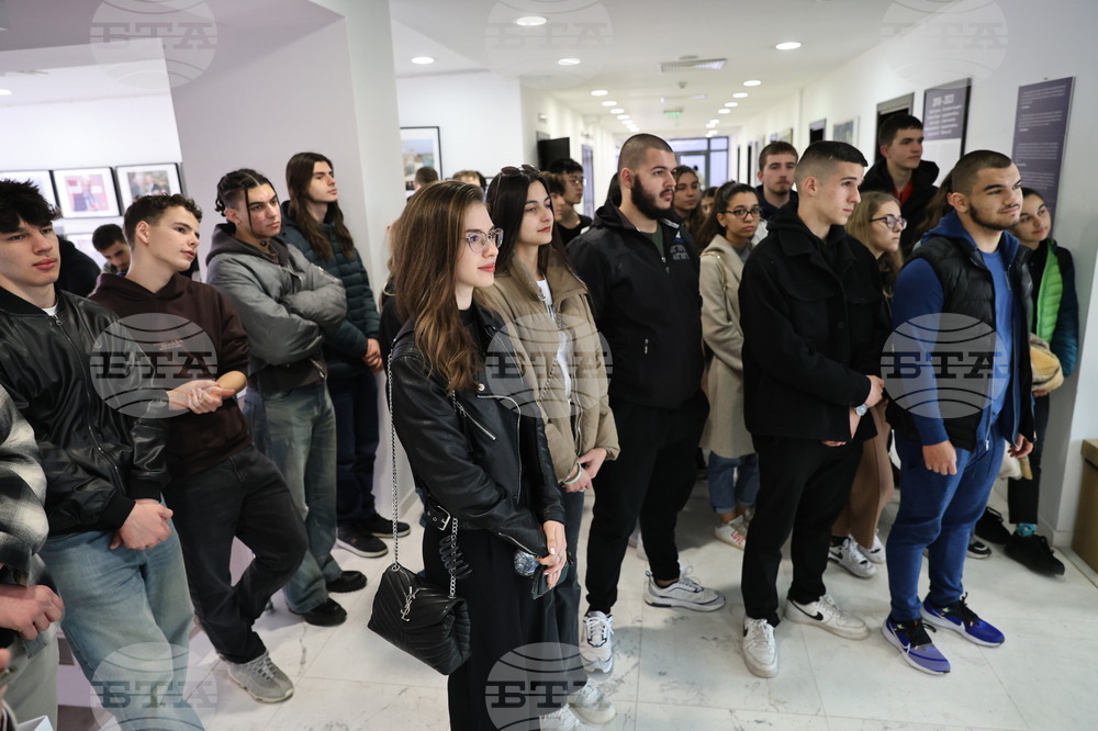 Пловдив - „Испания и България. Заедно в Европейския Съюз“ - фотоизложба