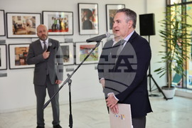 Пловдив - „Испания и България. Заедно в Европейския Съюз“ - фотоизложба