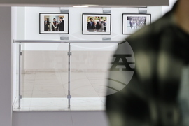 Пловдив - „Испания и България. Заедно в Европейския Съюз“ - фотоизложба