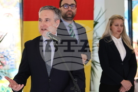 Пловдив - „Испания и България. Заедно в Европейския Съюз“ - фотоизложба