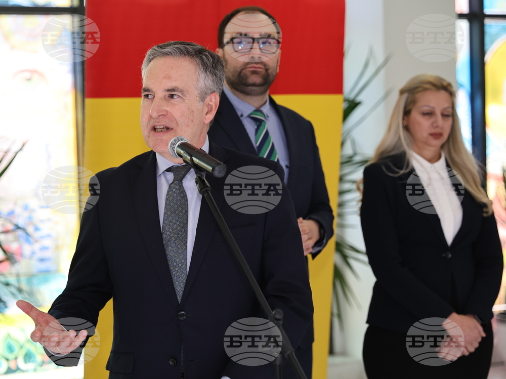 Пловдив - „Испания и България. Заедно в Европейския Съюз“ - фотоизложба