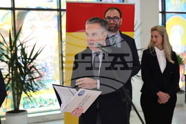 Пловдив - „Испания и България. Заедно в Европейския Съюз“ - фотоизложба