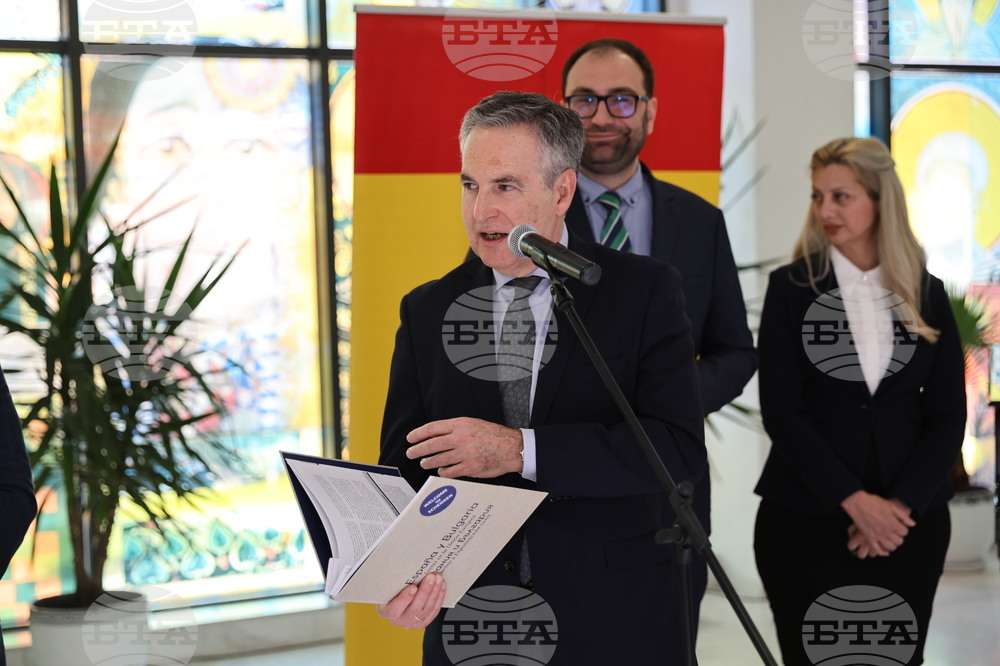 Пловдив - „Испания и България. Заедно в Европейския Съюз“ - фотоизложба