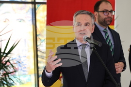 Пловдив - „Испания и България. Заедно в Европейския Съюз“ - фотоизложба