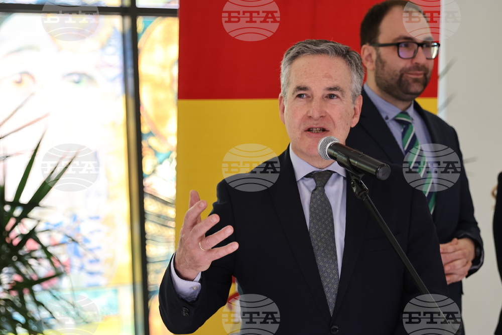 Пловдив - „Испания и България. Заедно в Европейския Съюз“ - фотоизложба