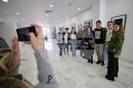 Пловдив - „Испания и България. Заедно в Европейския Съюз“ - фотоизложба