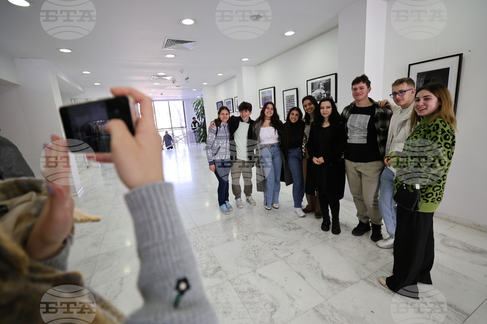 Пловдив - „Испания и България. Заедно в Европейския Съюз“ - фотоизложба
