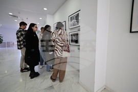 Пловдив - „Испания и България. Заедно в Европейския Съюз“ - фотоизложба