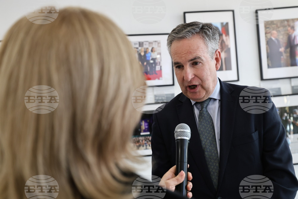 Пловдив - „Испания и България. Заедно в Европейския Съюз“ - фотоизложба