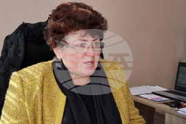 Курортен комплекс "Шкорпиловци“  - проект - крайбрежна зона