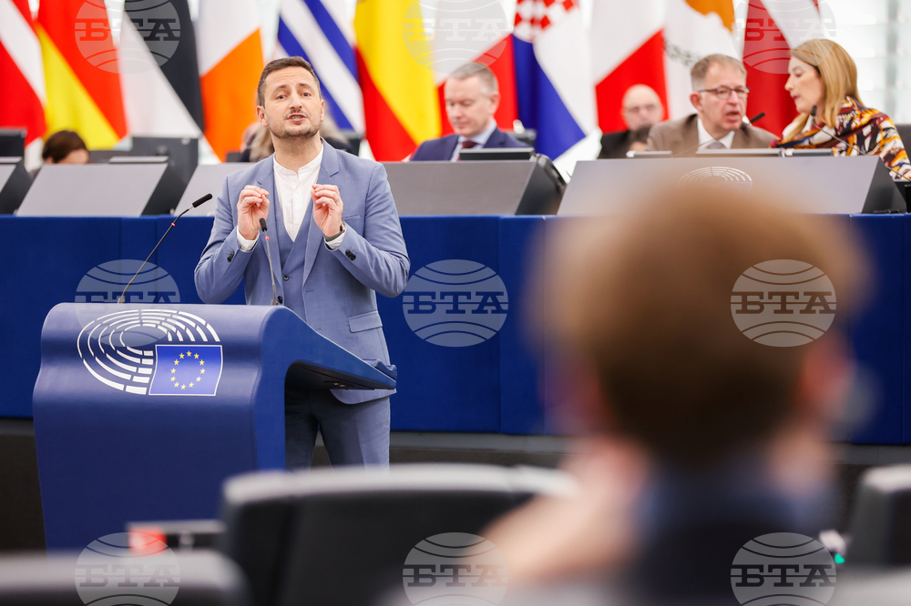 Romanian MEP Nicolae Stefanuta Says Brussels Would Not Accept Trilateral Balkan Schengen