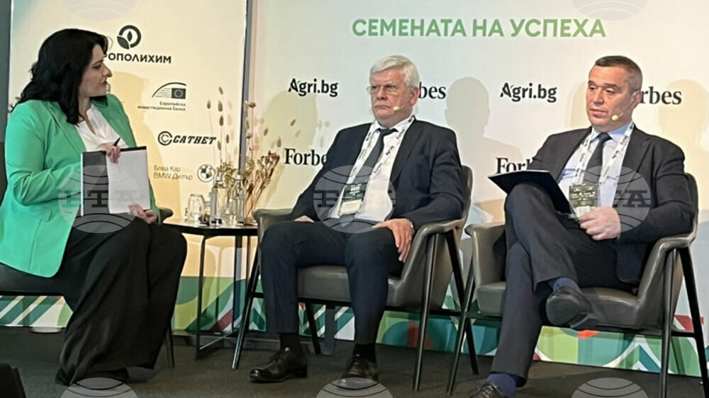 Изпълнителният директор на ДФЗ Георги Тахов обяви Индикативния график за плащанията до 30 юни за Кампания 2023