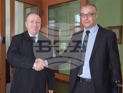 Снимка: ОА Видин