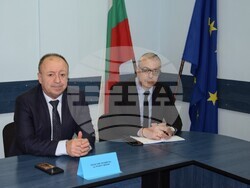 Снимка: ОА Видин