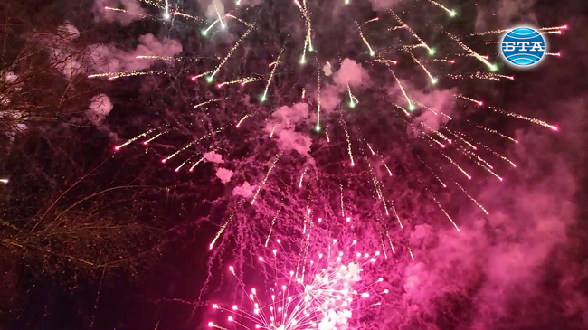 В Самоков тържествено бе отбелязана 111- ата годишнина от победната битка при Булаир