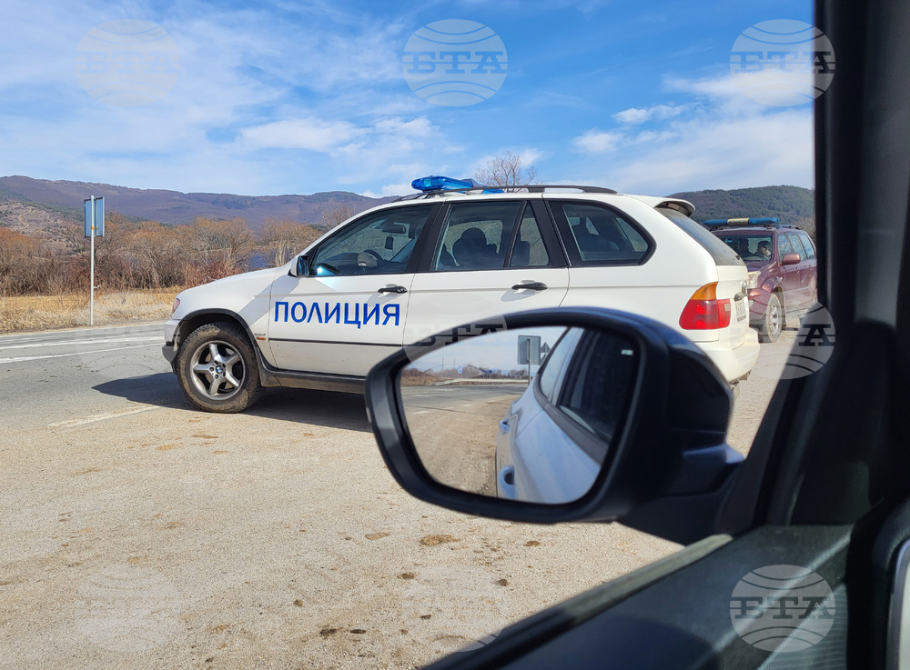 Ще има временна организация на движението в Самоковско до 20 март заради заснемането на филм