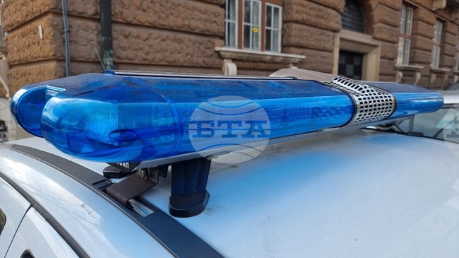 Полицията издирва 22-годишен младеж, изчезнал в района на планина Витоша