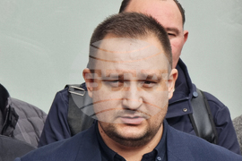 Северна Македония - Слободан Трендафилов - изявление