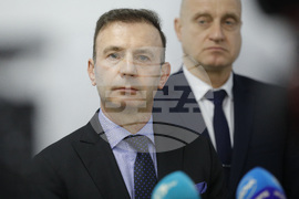 Русе - ОДМВР-Русе - Живко Коцев