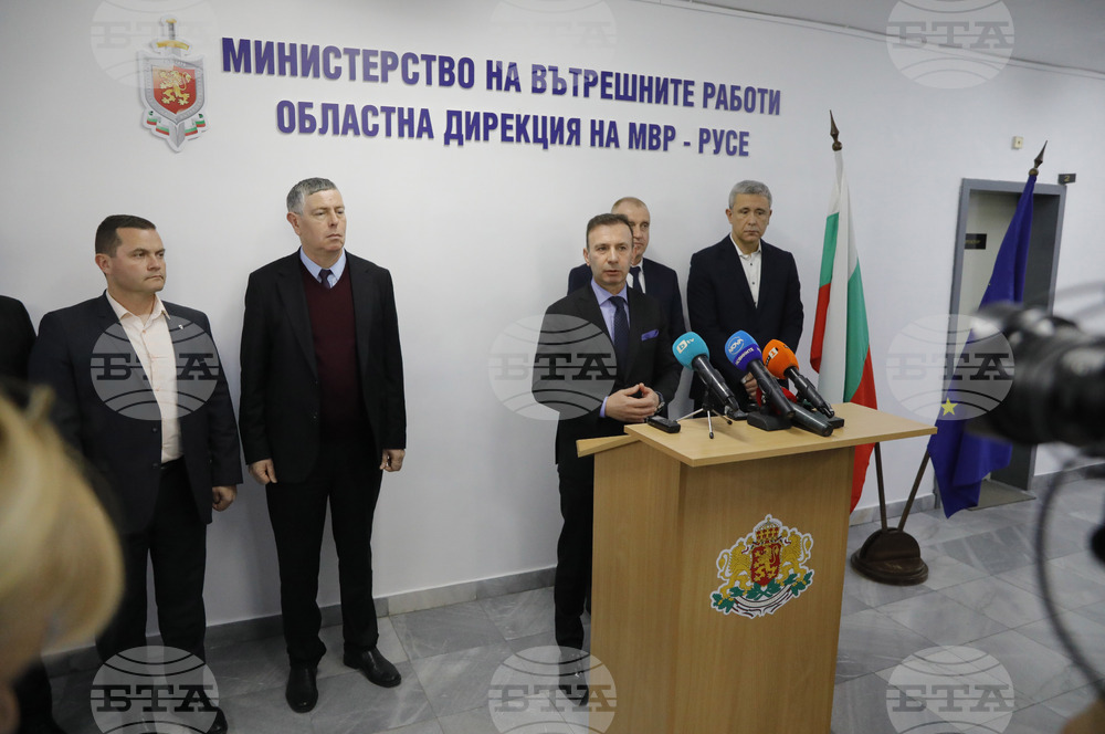 Русе - ОДМВР-Русе - Живко Коцев