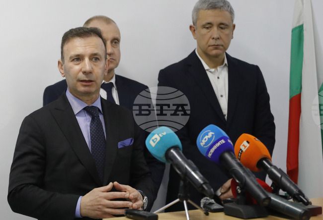 Русе - ОДМВР-Русе - Живко Коцев