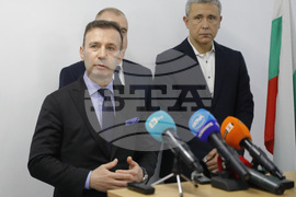 Русе - ОДМВР-Русе - Живко Коцев