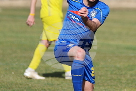 Пловдив - футбол - Марица (Пловдив) - Крумовград - контрола