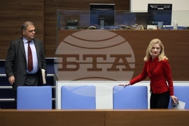 Парламентарен контрол