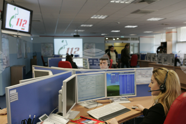 Parliament Approves Overhaul of 112 Emergency Call System