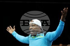 Бокс - Купа "Странджа" - Радослав Росенов - Енхтур Тегсяргал