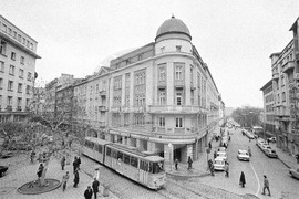 Софийско ежедневие