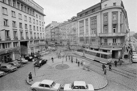 Софийско ежедневие