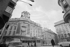 Софийско ежедневие