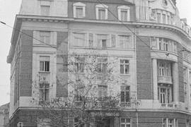 Софийско ежедневие