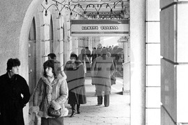 Софийско ежедневие