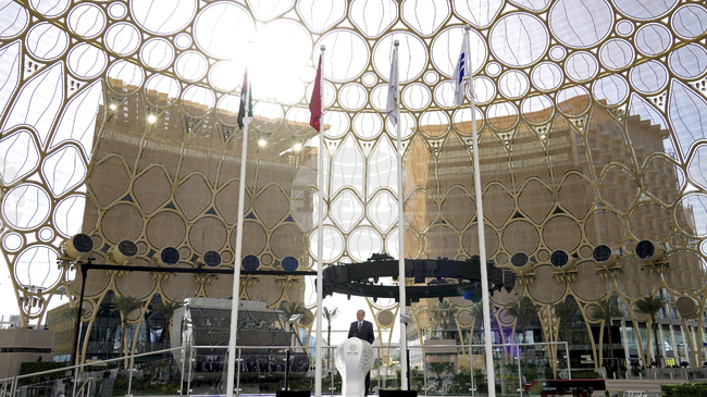 Отношенията между Турция и ОАЕ се задълбочават; президентът Ердоган ще се срещне днес с шейх Ал Нахаян