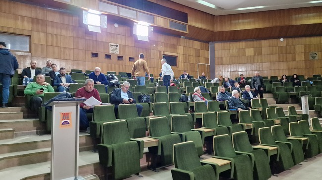 След повече от два часа дебати Общинският съвет в Смолян прие Бюджет 2024 с 16 гласа „за“ и 11 гласа „против“