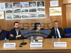 Снимка: Областна администрация Смолян