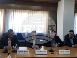 Снимка: Областна администрация Смолян