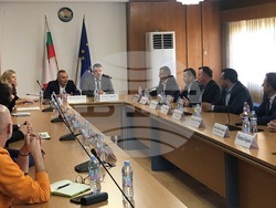 Снимка: Областна администрация Смолян