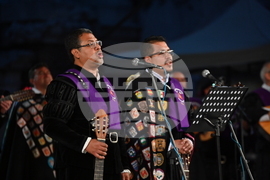 Пловдив - "Ла Туна" - концерт