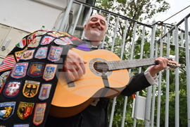 Пловдив - "Ла Туна" - концерт