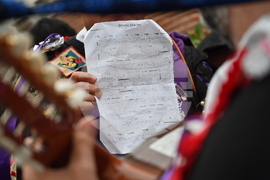 Пловдив - "Ла Туна" - концерт