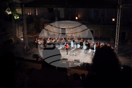 Пловдив - "Ла Туна" - концерт