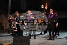 Пловдив - "Ла Туна" - концерт