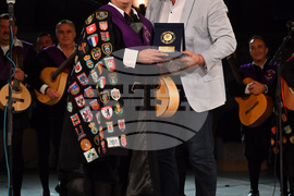 Пловдив - "Ла Туна" - концерт