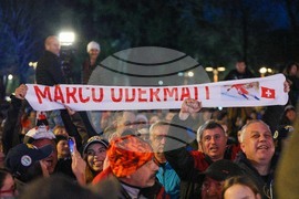 Банско - Световна купа по ски - откриване