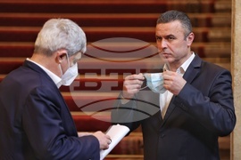 МС - премиер - синдикати - среща